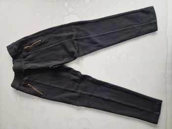 Pantalon fille