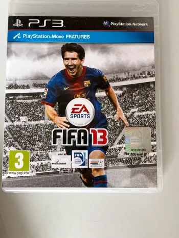 Jeux ps3