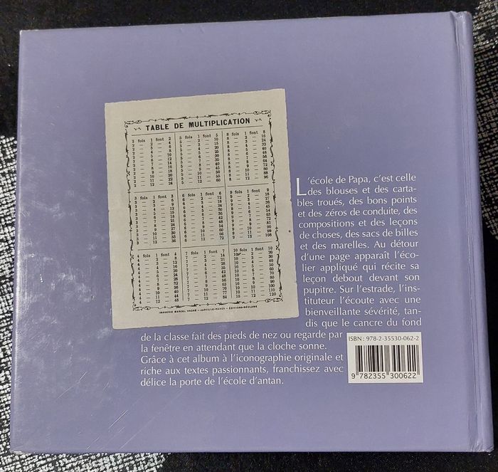 L'école de papa - photo numéro 2