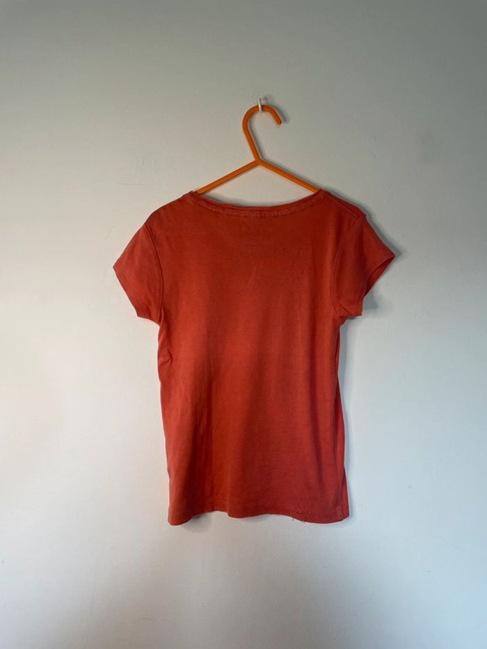 Tee shirts nky 8 ans fille - photo numéro 2