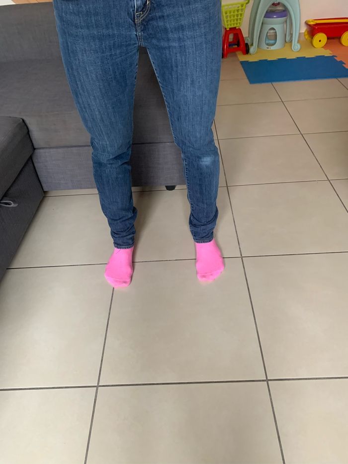 Jean carhartt - photo numéro 3