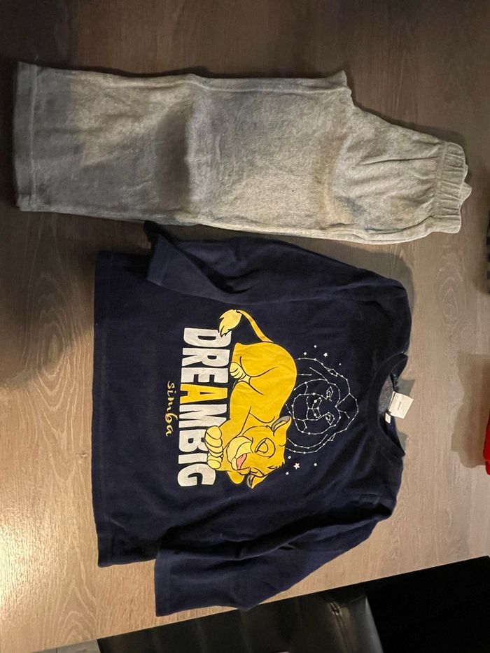 Lot garçon - photo numéro 2