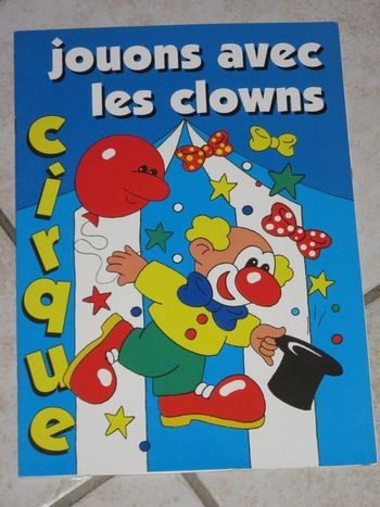 cahier activité neuf