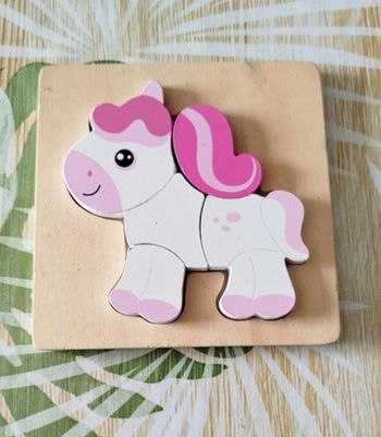 Lot puzzle