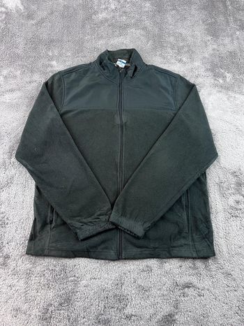 Veste polaire Starter noire taille M – Homme casual