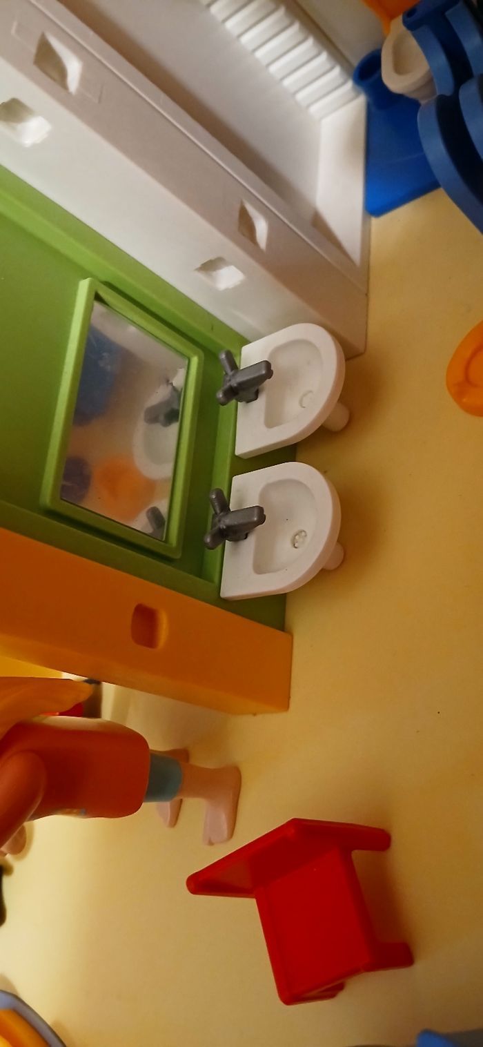 Garderie playmobil - photo numéro 8