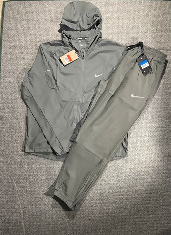 Ensemble nike running