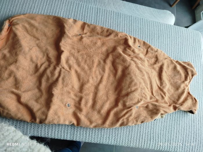 Lot de 2 gigoteuses chaudes - photo numéro 6