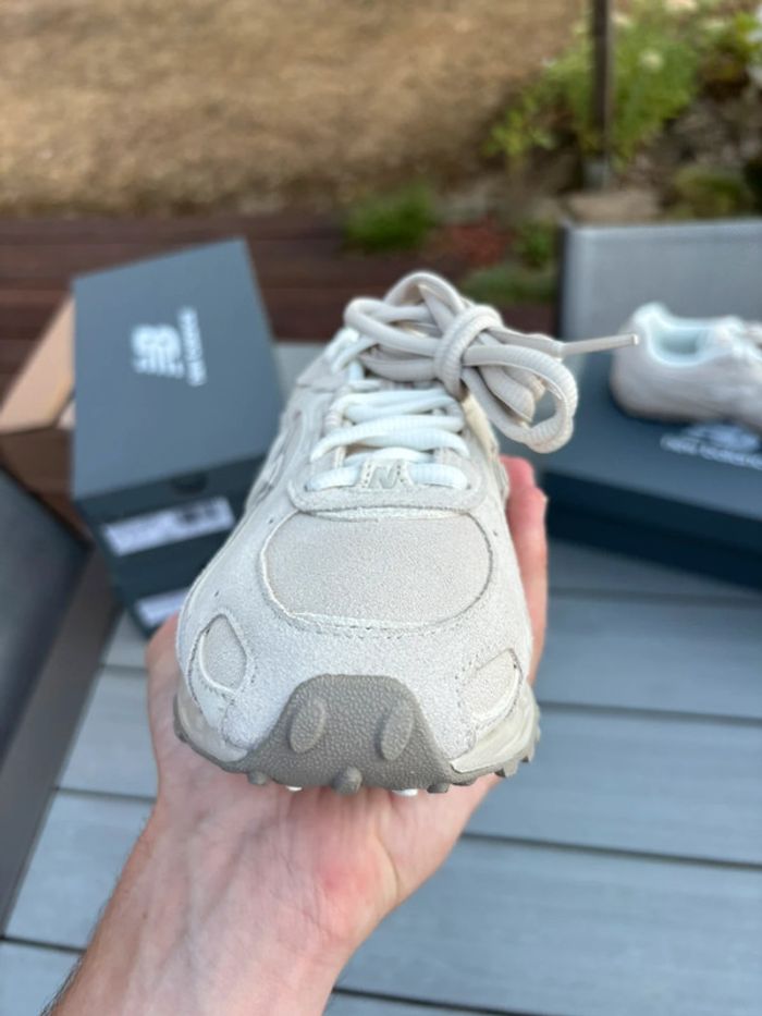 New balance 204L timberwolf 37.5 - photo numéro 7