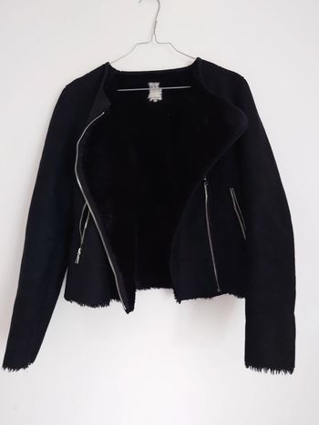 Manteau Zara trafaluc taille 38 - dressing trié par tailles