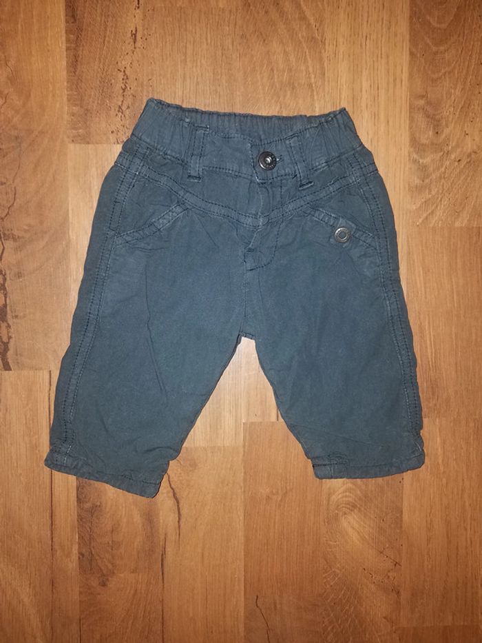 Lot vêtements bébé 1-3 mois - photo numéro 12