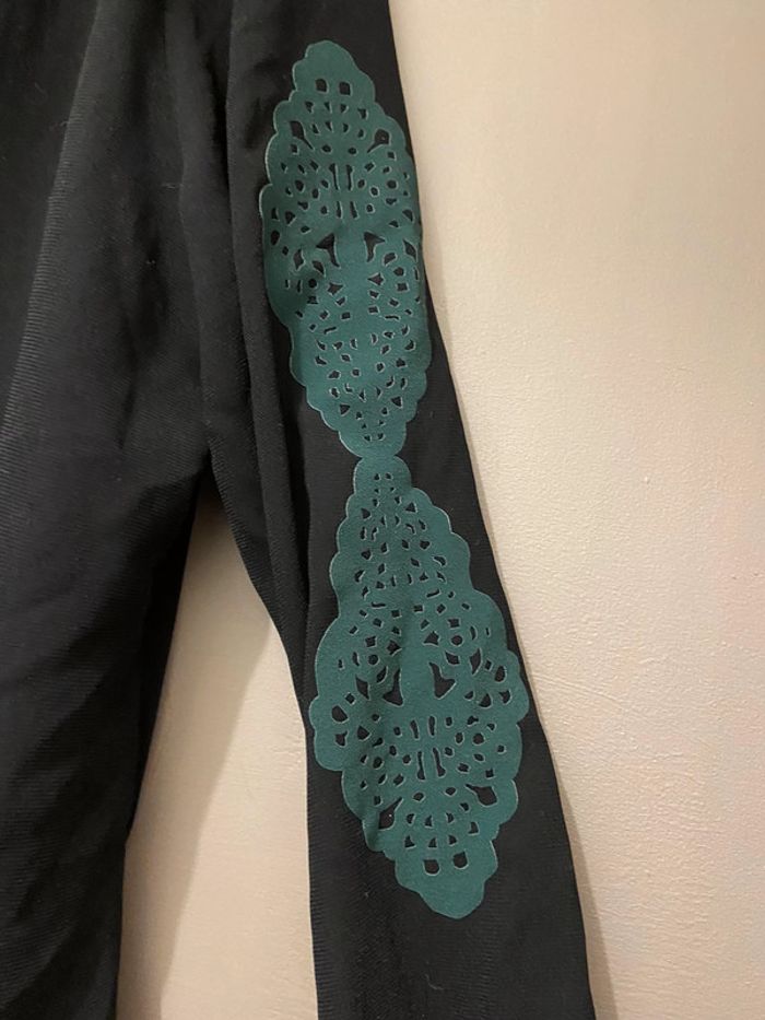 Abaya - photo numéro 2