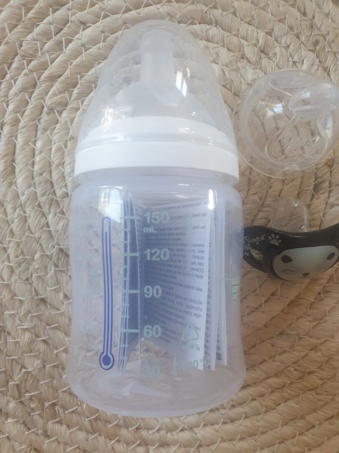 Kit biberon et sucettes - photo numéro 3