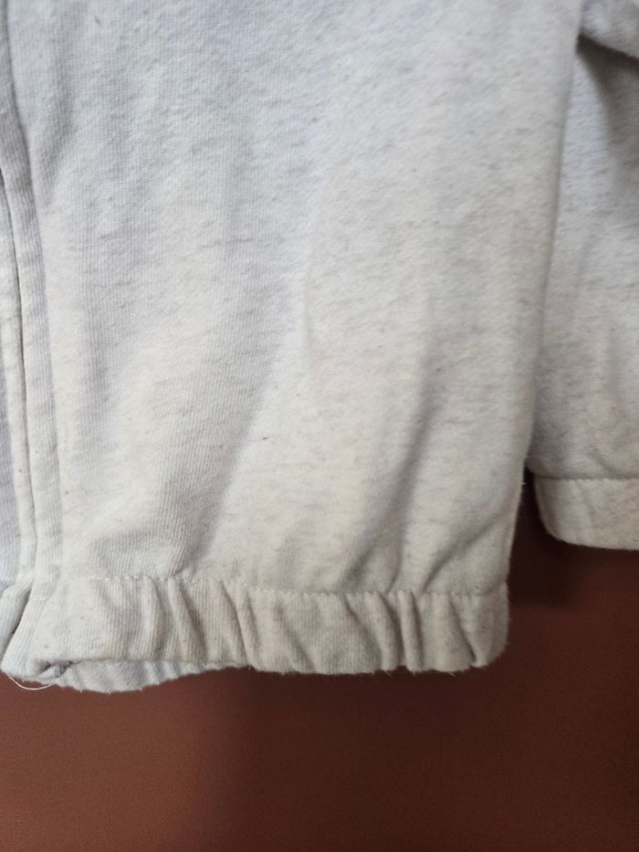 Sweat - photo numéro 2