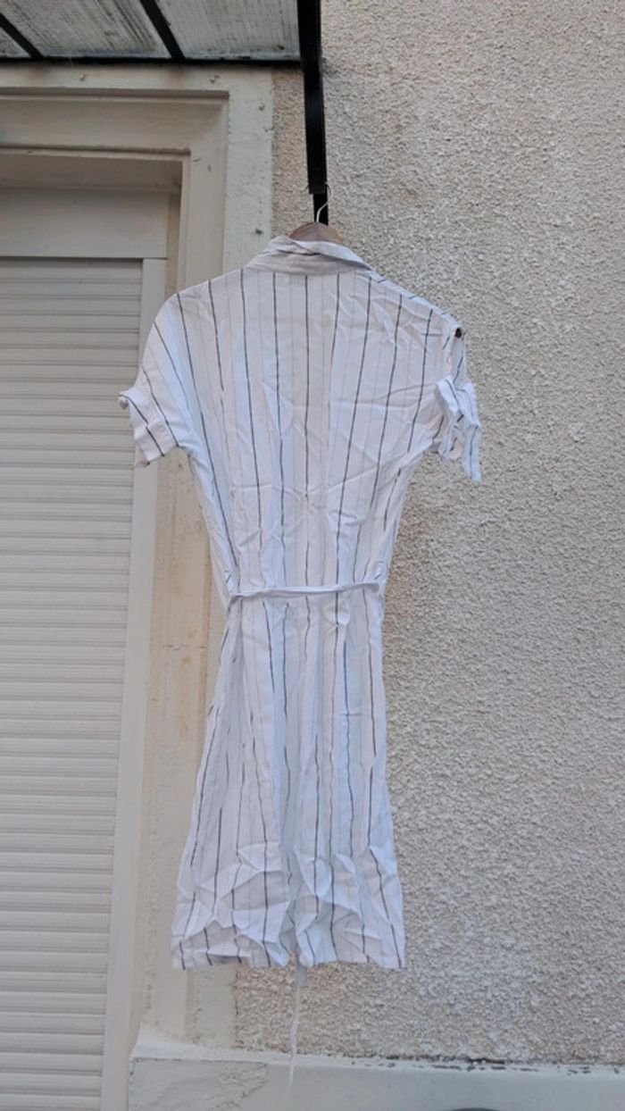 Robe été - photo numéro 2