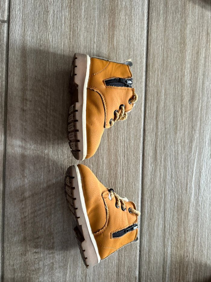 Chaussures, 21 - photo numéro 2