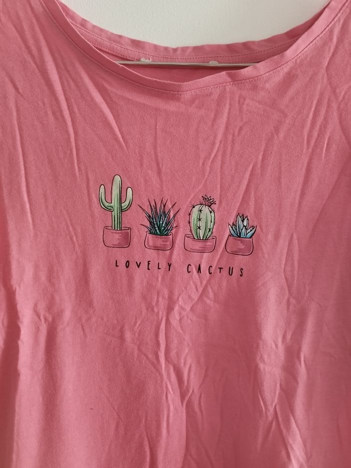 Teeshirt - photo numéro 2