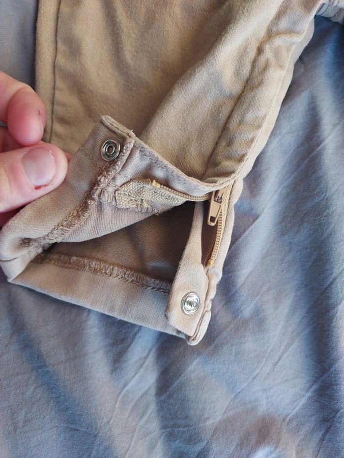 Salopette tao - photo numéro 3