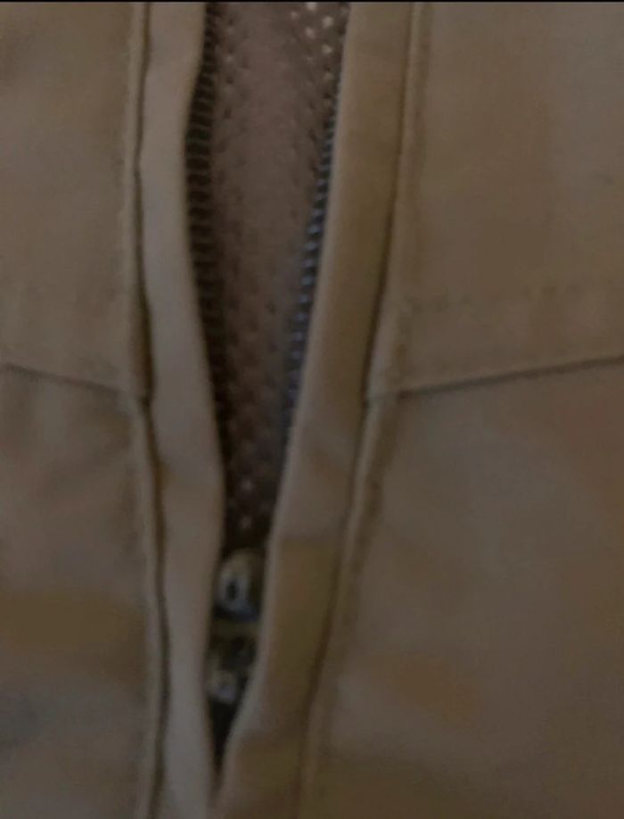 Blouson - photo numéro 4