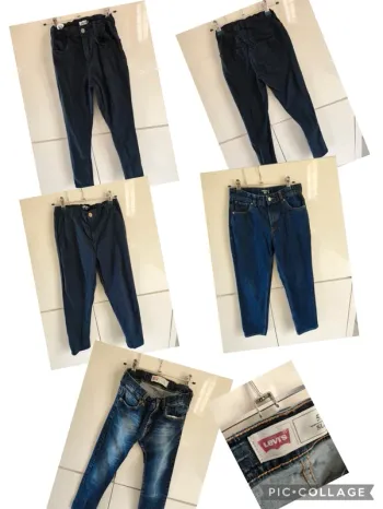 Lots vêtements garçon 12 ans
