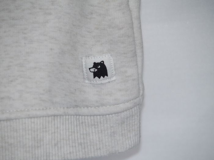 Sweat chaud - photo numéro 4