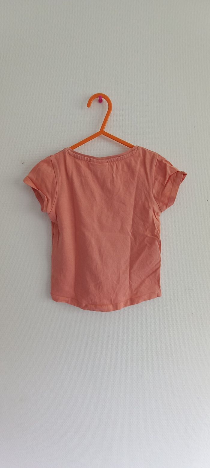T-shirt - photo numéro 3