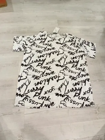 Tee shirt motifs imprimés homme xl