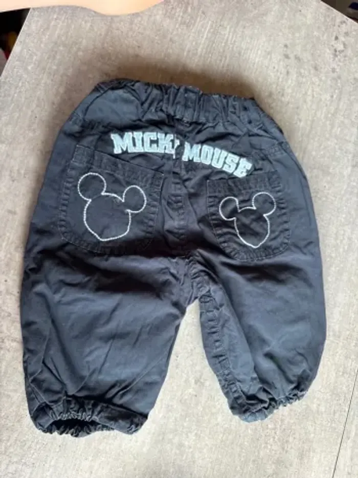 Pantalon 3 mois - photo numéro 2