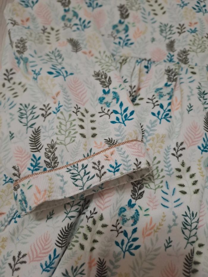 Robe 7A - photo numéro 4