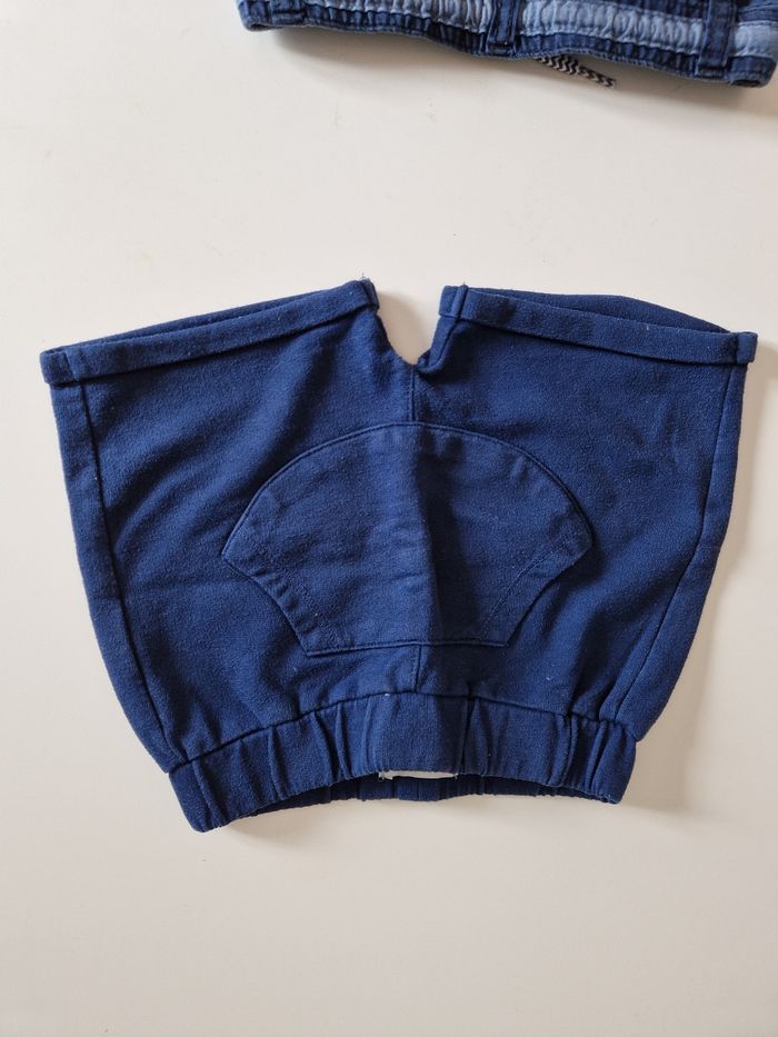 Lot de 3 shorts 24 mois - photo numéro 6