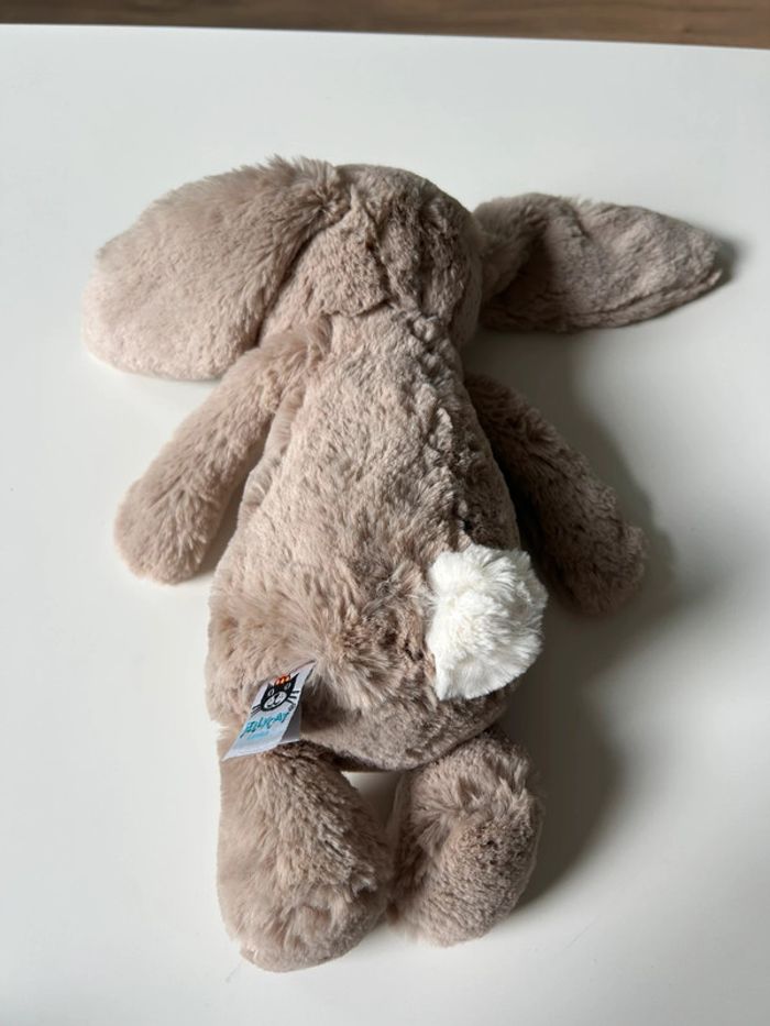 Lapin jellycat - photo numéro 4