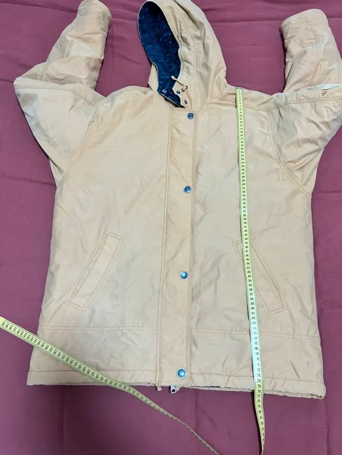 Manteau eider - photo numéro 7