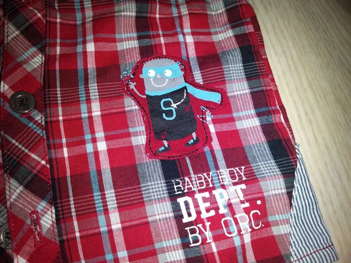 Ensemble 3 pièces en excellent état - photo numéro 12