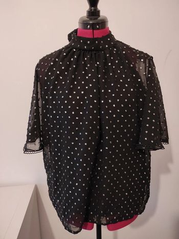 Blouse nafnaf neuve t42