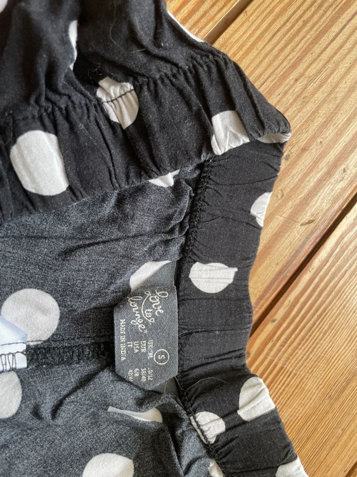 2 Short de pyjama - photo numéro 5