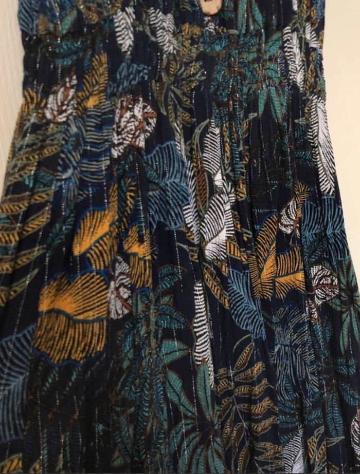 Robe longue 38 - photo numéro 4