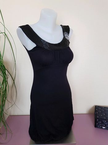 Robe cache cache taille 36