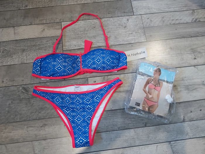 Maillot de bain