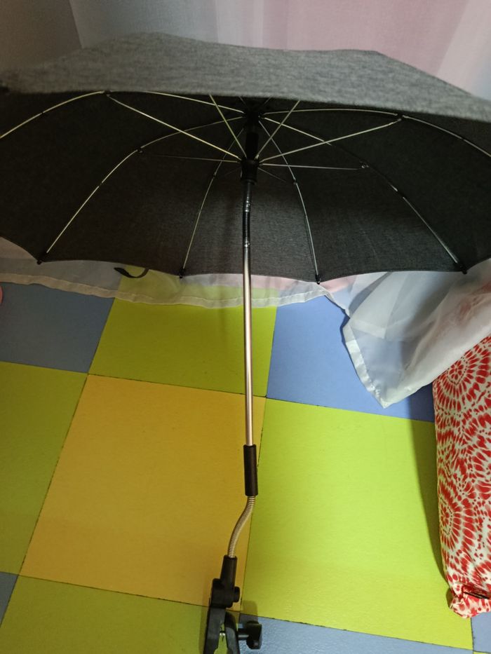 Ombrelle - photo numéro 2