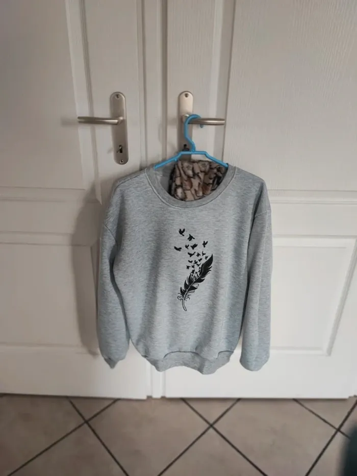 Sweats - photo numéro 2