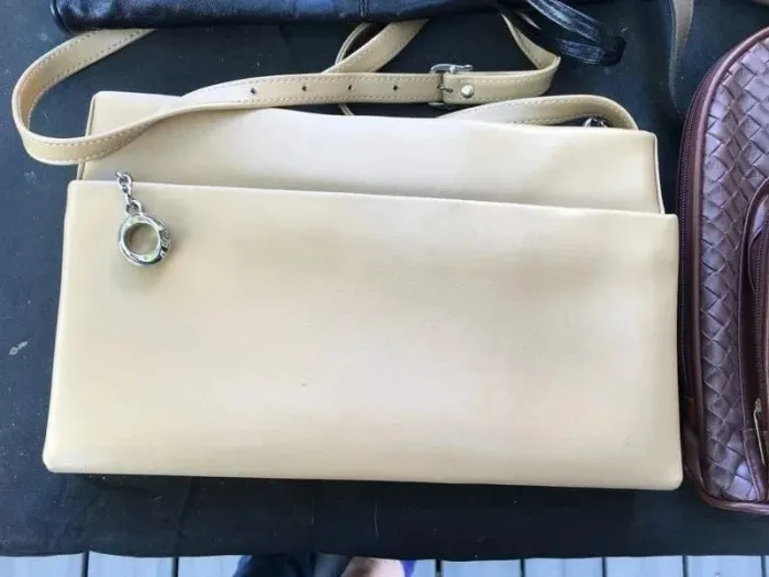 Sac à main Cléo