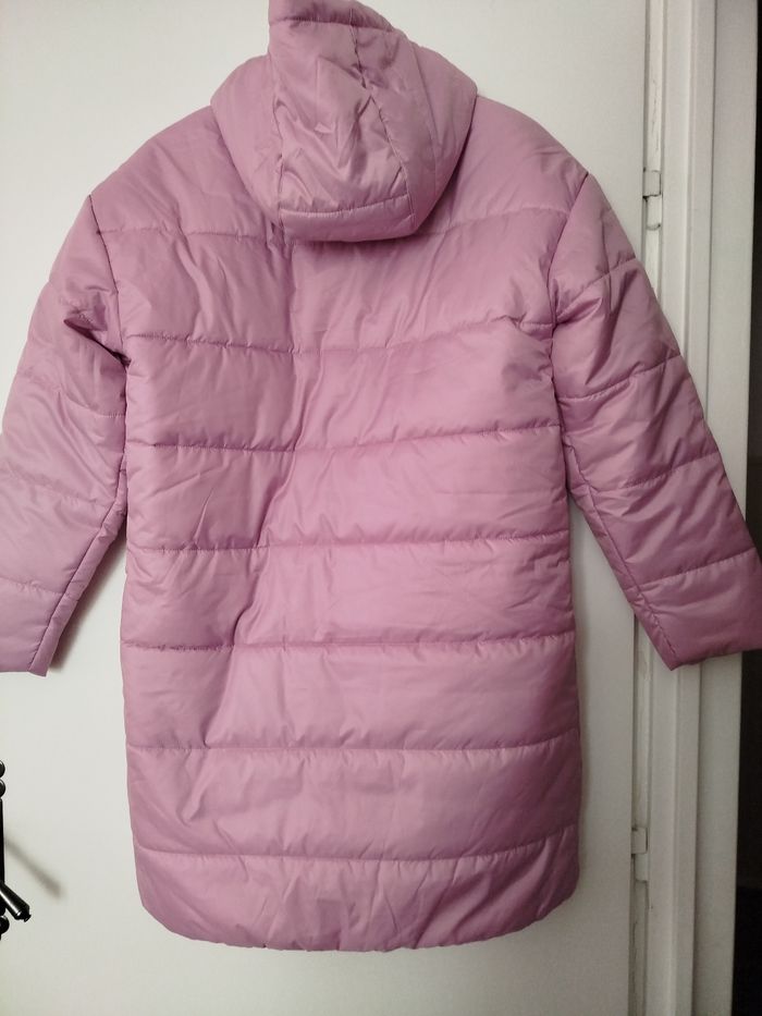 Doudoune longue T XS - photo numéro 2