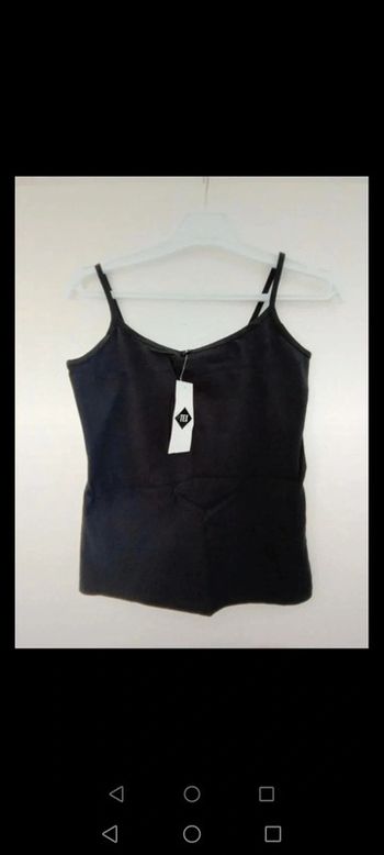 Débardeur Femme taille S