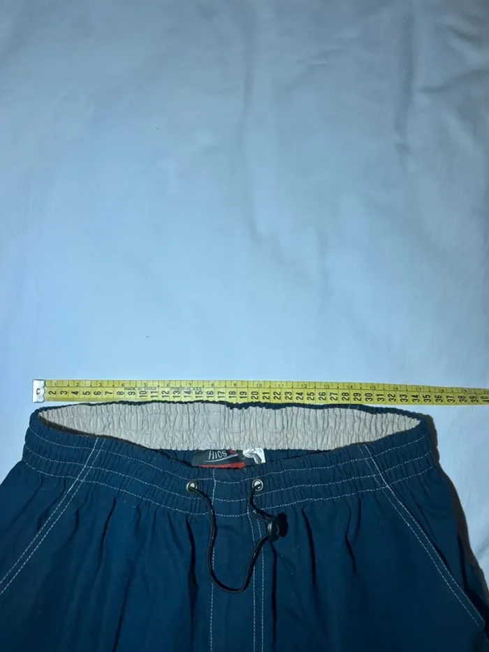 Short vintage hios - photo numéro 7