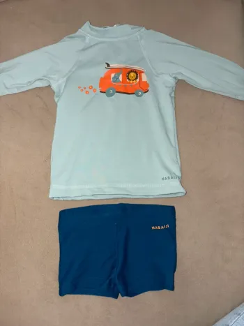 Maillot de bain