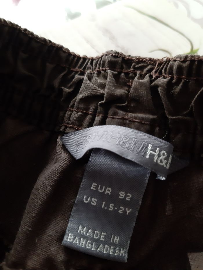 Short - photo numéro 2