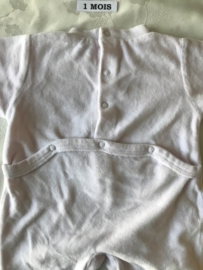 Pyjama - photo numéro 4