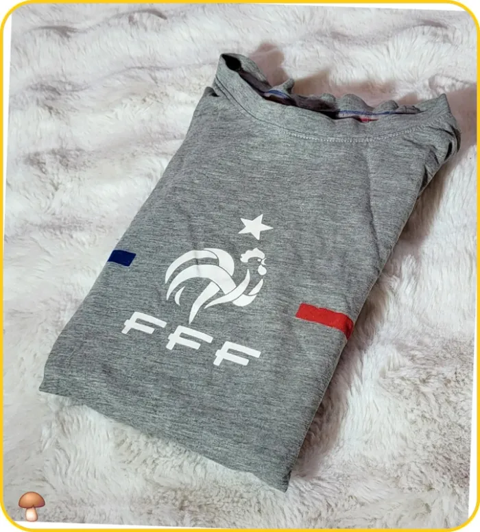 Tee shirt FFF - Taille M - Très bon état