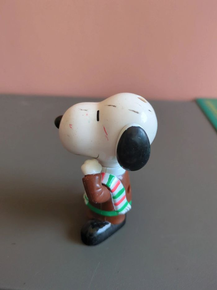 Figurine Snoopy - photo numéro 2