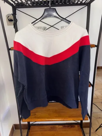 Pull femme